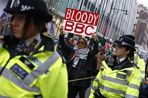 صحافيّو BBC: هذه مؤسسة تلمّع صورة اسرائيل